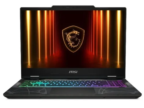 MSI Cyborg 15 RTX 5060 - Promotion