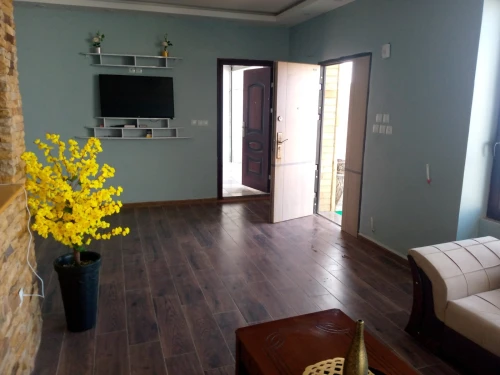 Location vacances Villa Béjaïa Beni ksila