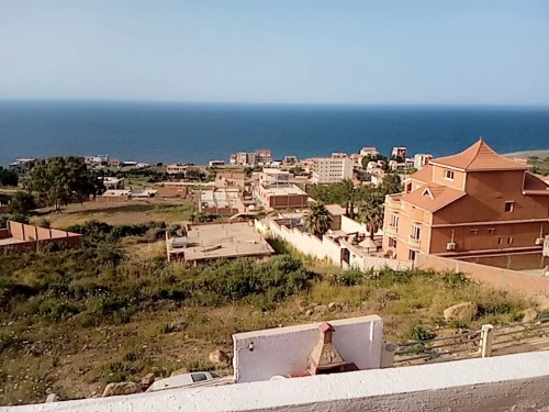 Location vacances Villa Béjaïa Beni ksila