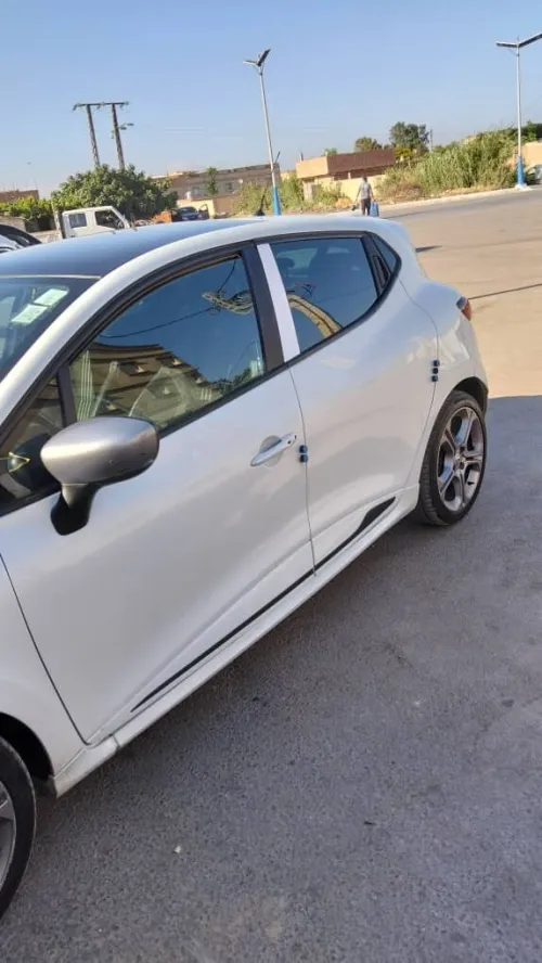 Renault Clio 4 Facelift 2019 GT-Line