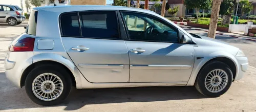 Renault Megane 2 2006 Megane 2