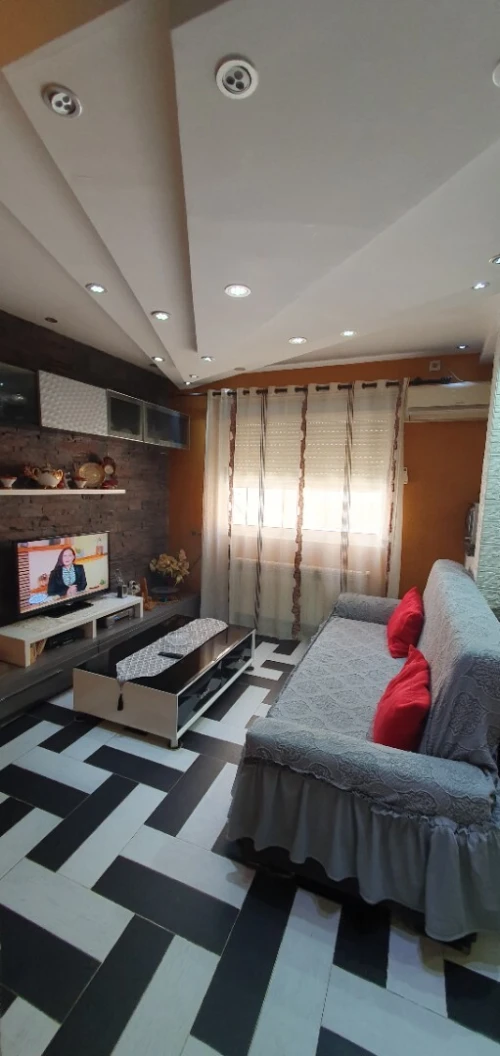 Location vacances Appartement Niveau de villa F3 Alger Ain benian
