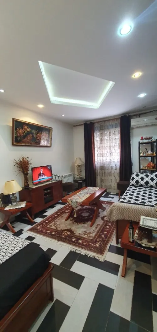 Location vacances Appartement Niveau de villa F3 Alger Ain benian