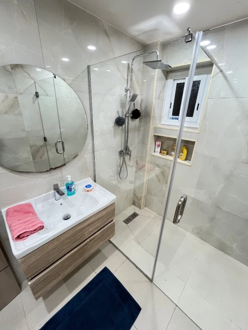 Vente Appartement F3 Oran Oran