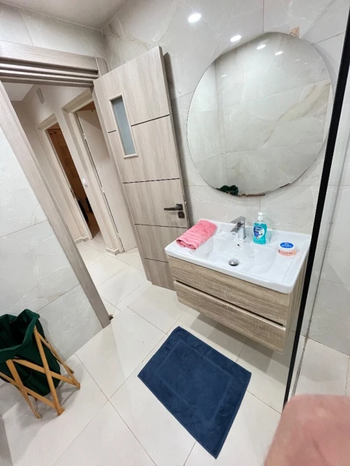 Vente Appartement F3 Oran Oran