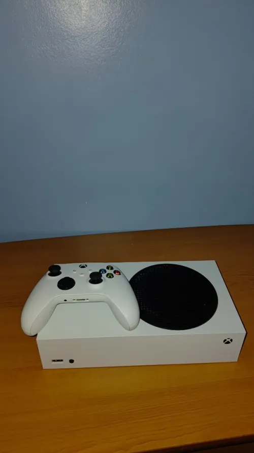 Xbox series s 