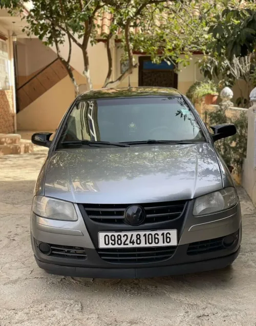 Volkswagen Gol 2006 Gol