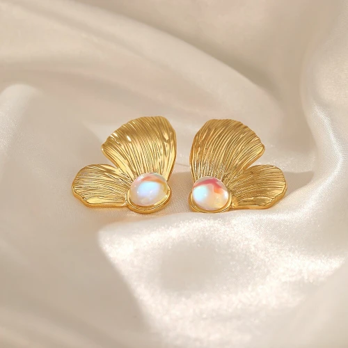 Boucles d'oreilles pour femme