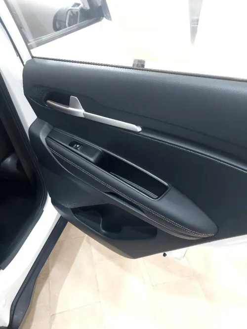 Kia Seltos 2025 Luxury