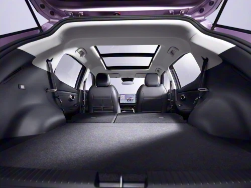 GAC GS3 2026 FULL OPTION