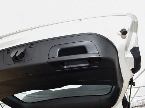 Geely Haoyue 2025 