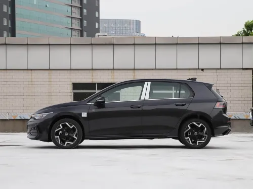 Volkswagen GOLF 2026 full option