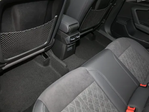 Audi A3 2026 Luxury