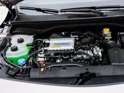 GAC GS3 2026 FULL OPTION