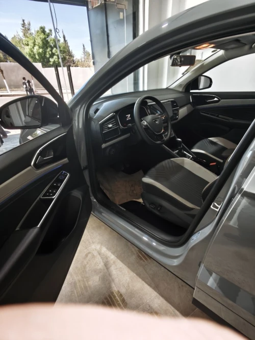 Jetta  VS5 2025 Full option flagship