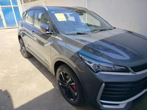 Geely Coolray 2025 Full option with package