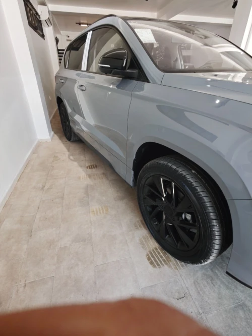 Jetta  VS5 2025 Full option flagship