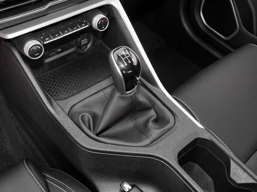 Geely Coolray 2026 Super edition