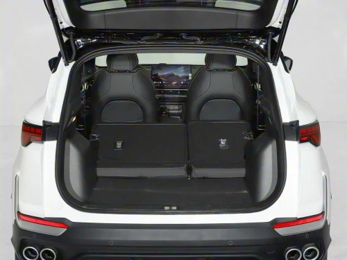 Geely Coolray 2026 Full option