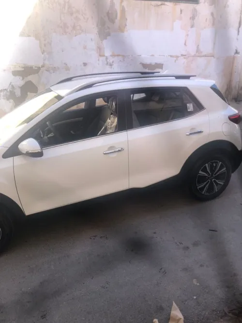 Kia KX1 2025 