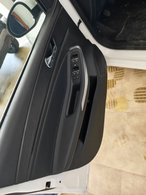 Chery Arrizo 5 2026 Comfort