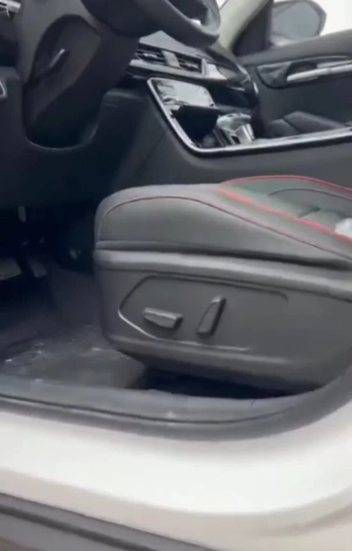 Kia Seltos 2026 Premium with package