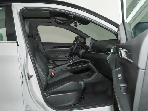 Geely Coolray 2026 Full option