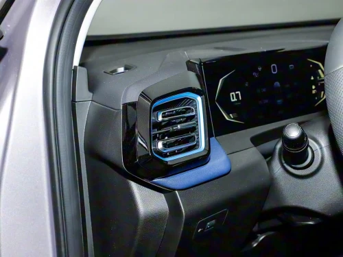 GAC GS3 2026 FULL OPTION