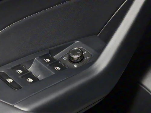 Volkswagen Tahru 2026 XR