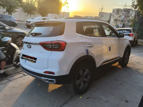 Chery Tiggo 4 pro 2026 Premium