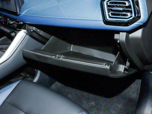 GAC GS3 2026 FULL OPTION