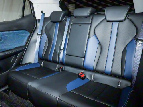 GAC GS3 2026 FULL OPTION