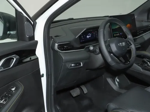 Geely Coolray 2026 Full option with package