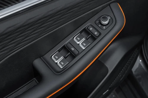 Geely Coolray 2026 Battel