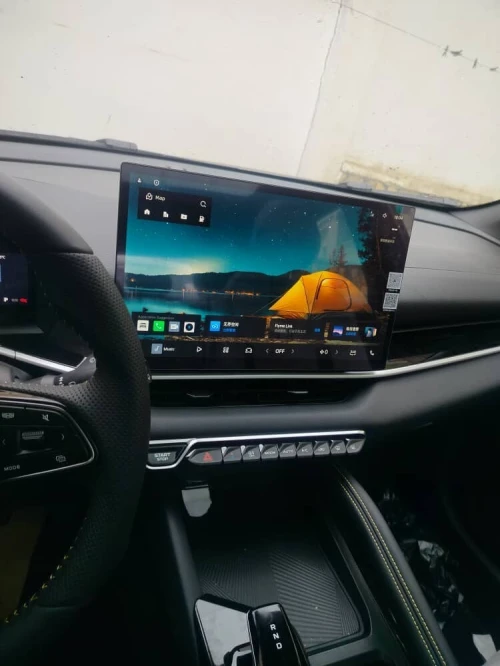 Geely Coolray 2025 Full option with package