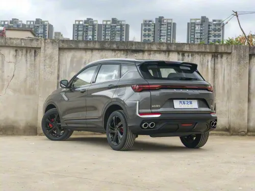 Geely Coolray 2026 Full option