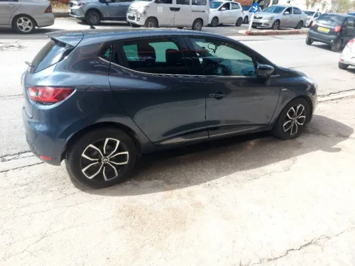 Renault Clio 4 Facelift 2018 Limited 2