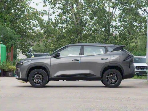 Geely Boyue 2025 