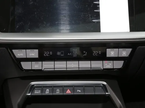 Audi A3 2026 Luxury