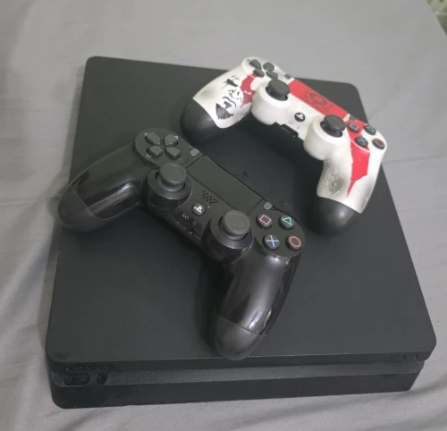 Ps4 online version 13.5