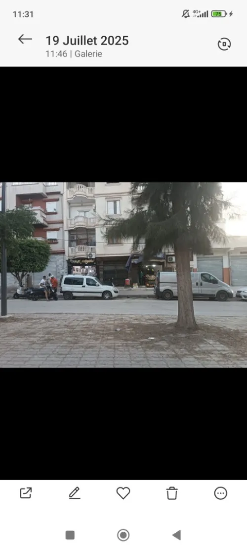 Location Local Guelma Guelma