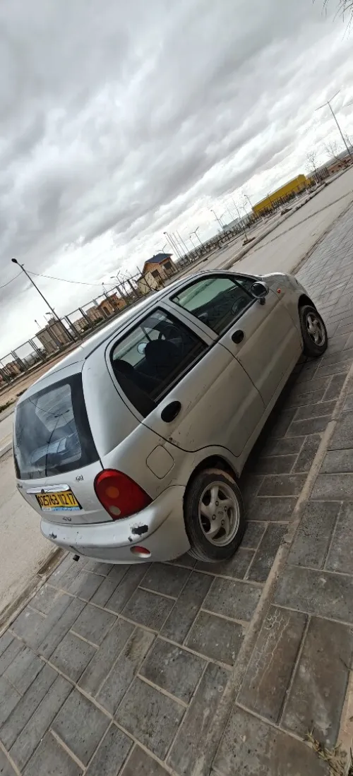 Chery QQ 2012 QQ