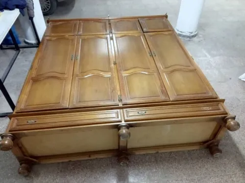 Armoire 2, 40 sur 2 m