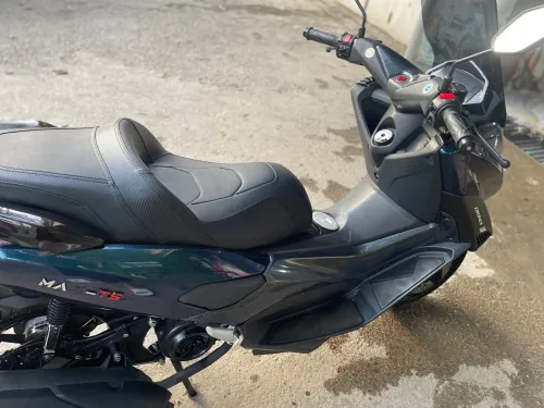 اوكينوا Max ts 200 2024