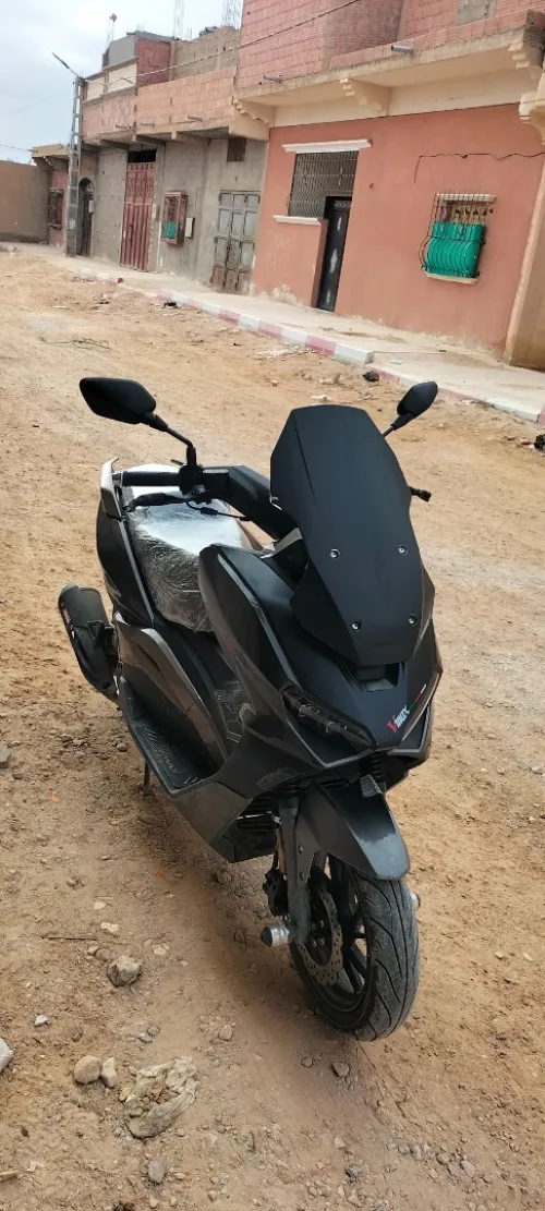 VMS VMAX VMAX 2025