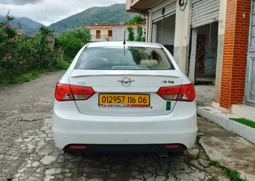 Haima m3 2016 m3