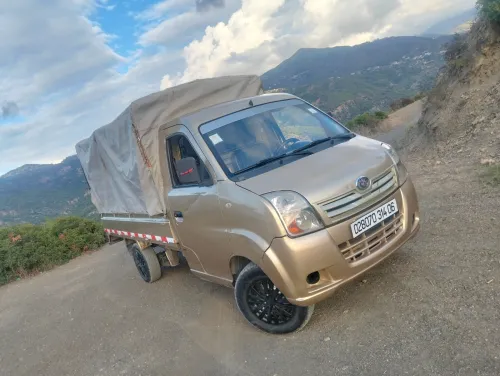 DFSK Mini Truck 2014 2.90