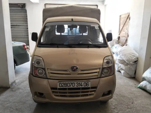 DFSK Mini Truck 2014 BFM 2m.80cm