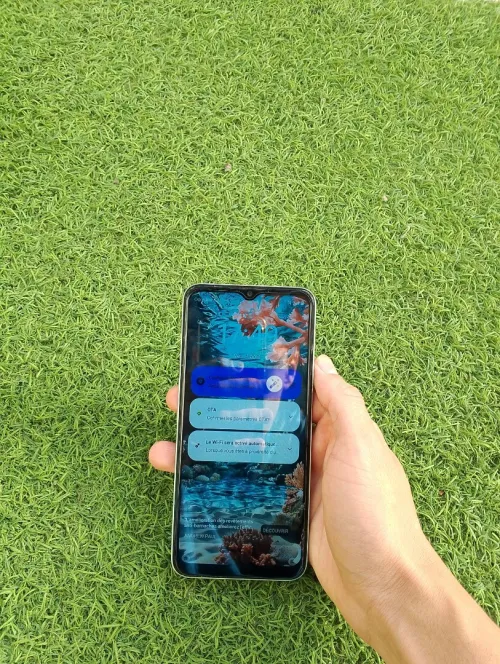 Realme C35