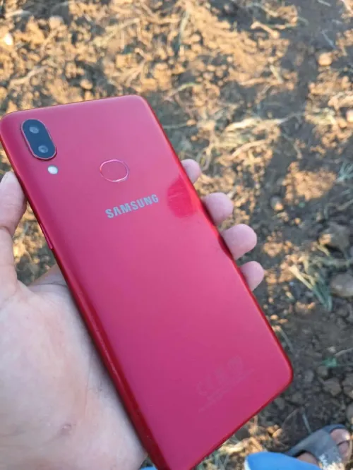 Samsung Galaxie A10s